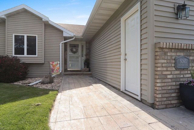 N365 RED TAIL LANE, Appleton, WI 54915
