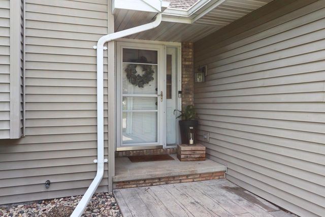 N365 RED TAIL LANE, Appleton, WI 54915