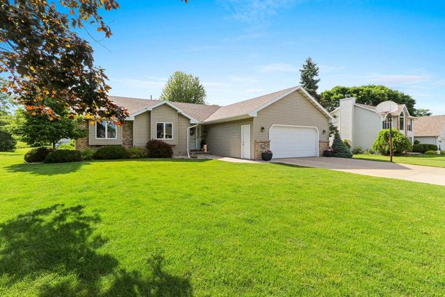 N365 RED TAIL LANE, Appleton, WI 54915