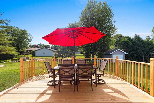 N365 RED TAIL LANE, Appleton, WI 54915