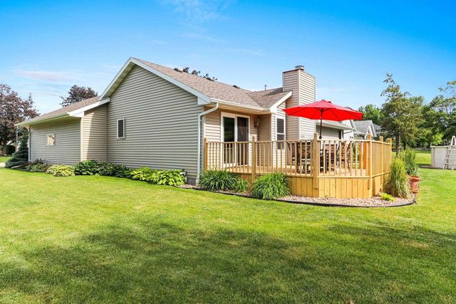 N365 RED TAIL LANE, Appleton, WI 54915