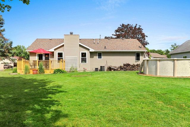 N365 RED TAIL LANE, Appleton, WI 54915