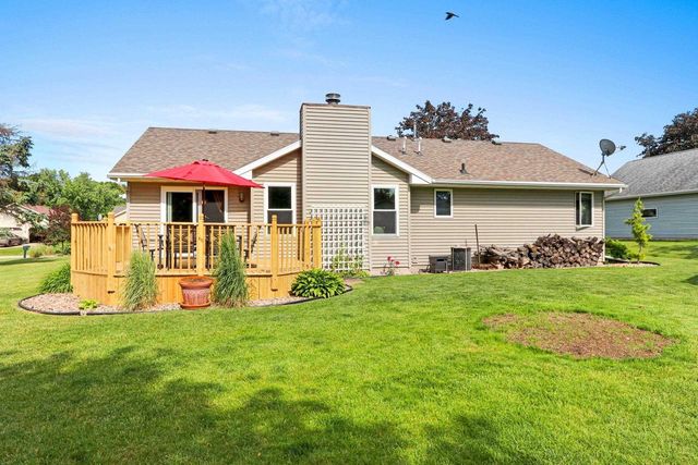 N365 RED TAIL LANE, Appleton, WI 54915