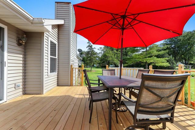 N365 RED TAIL LANE, Appleton, WI 54915