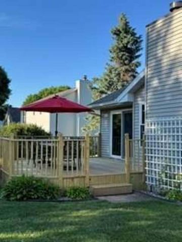 N365 RED TAIL LANE, Appleton, WI 54915