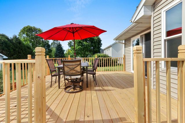 N365 RED TAIL LANE, Appleton, WI 54915