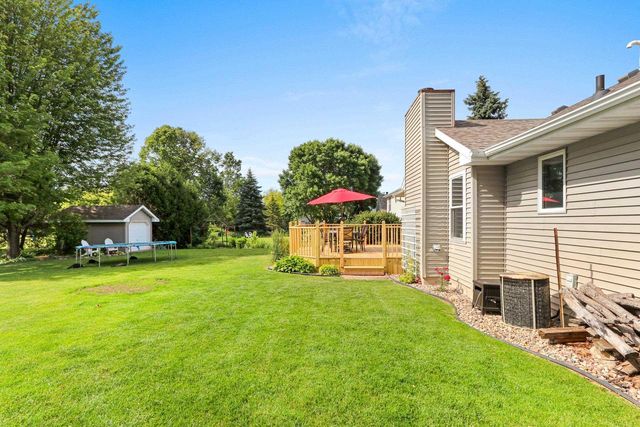 N365 RED TAIL LANE, Appleton, WI 54915