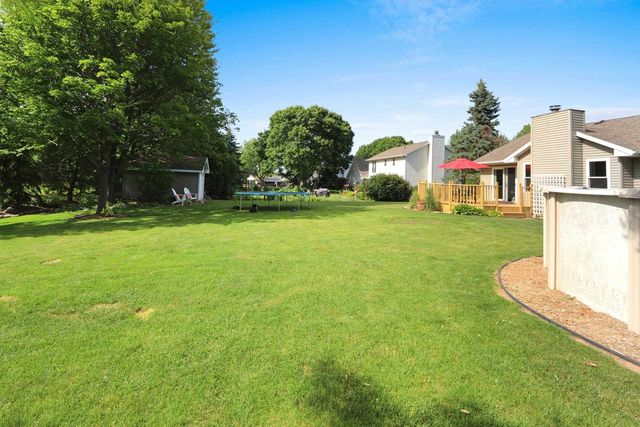 N365 RED TAIL LANE, Appleton, WI 54915