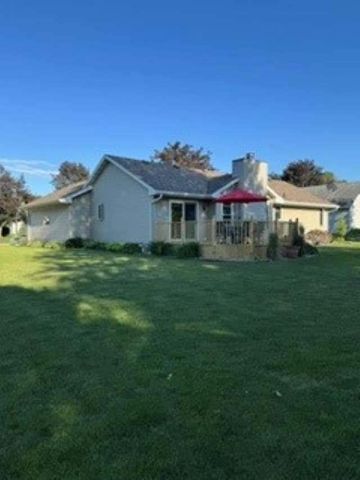 N365 RED TAIL LANE, Appleton, WI 54915