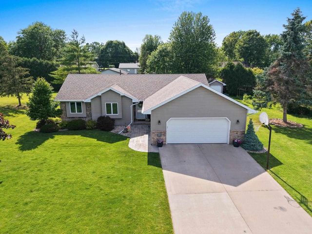 N365 RED TAIL LANE, Appleton, WI 54915