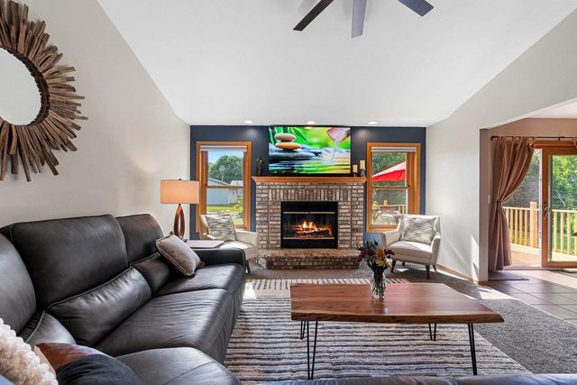N365 RED TAIL LANE, Appleton, WI 54915