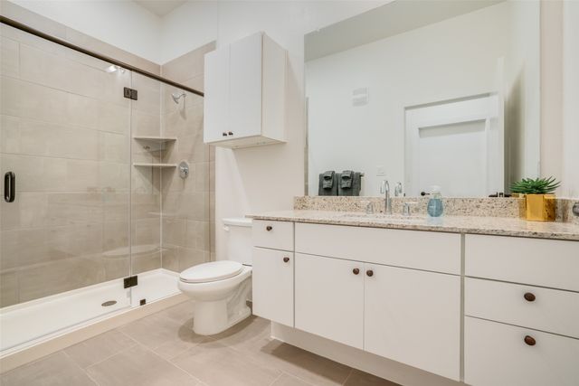 209 Wimberly Street 2-303, Fort Worth, TX 76107