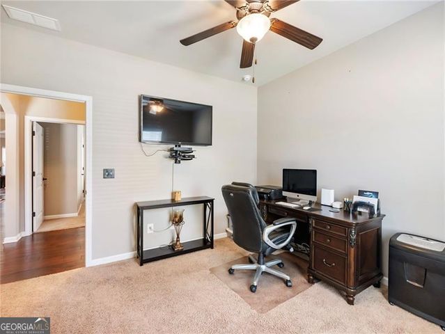 374 Eagles Bluff Way, Hoschton, GA 30548