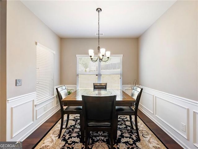 374 Eagles Bluff Way, Hoschton, GA 30548