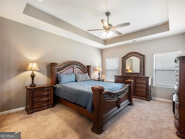 374 Eagles Bluff Way, Hoschton, GA 30548