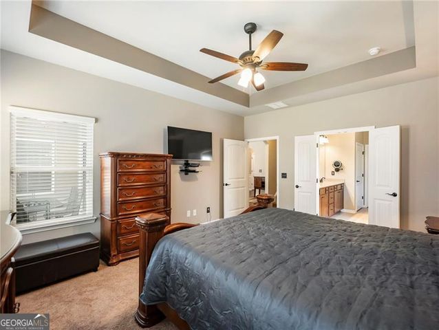 374 Eagles Bluff Way, Hoschton, GA 30548