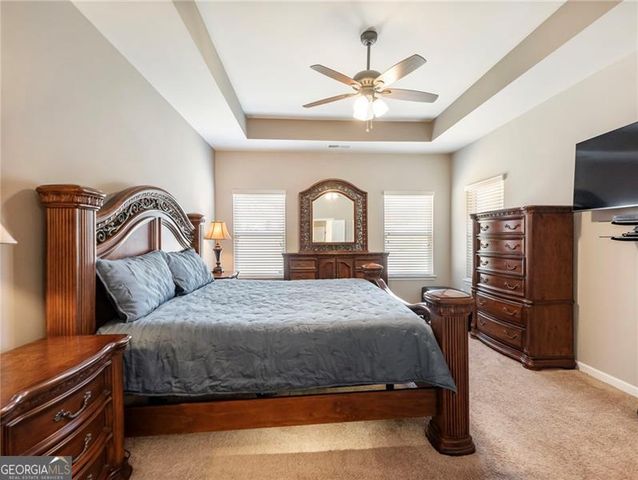 374 Eagles Bluff Way, Hoschton, GA 30548