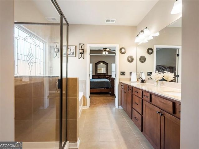 374 Eagles Bluff Way, Hoschton, GA 30548