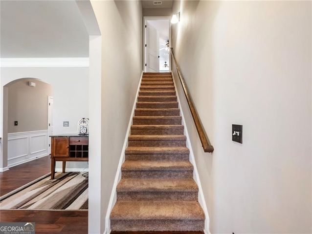 374 Eagles Bluff Way, Hoschton, GA 30548