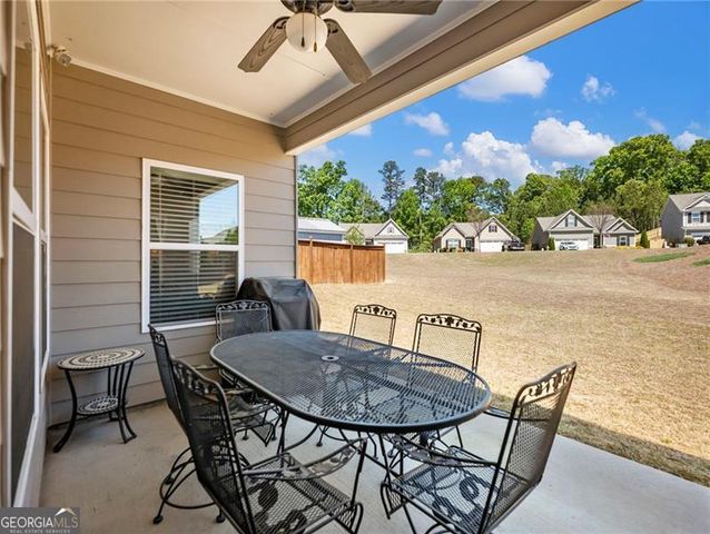 374 Eagles Bluff Way, Hoschton, GA 30548