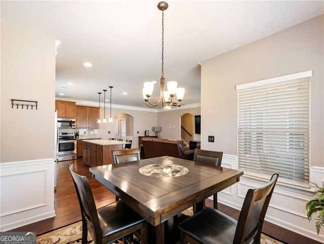 374 Eagles Bluff Way, Hoschton, GA 30548