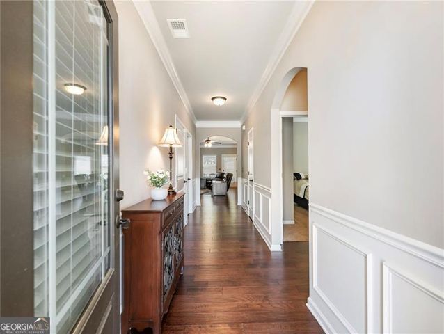 374 Eagles Bluff Way, Hoschton, GA 30548