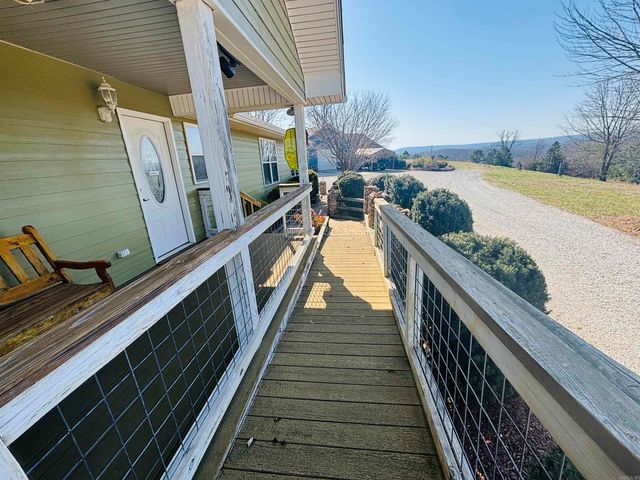 12897 14 W Highway, Mountain View, AR 72560