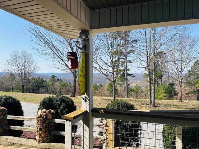 12897 14 W Highway, Mountain View, AR 72560