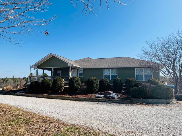 12897 14 W Highway, Mountain View, AR 72560