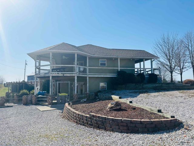 12897 14 W Highway, Mountain View, AR 72560