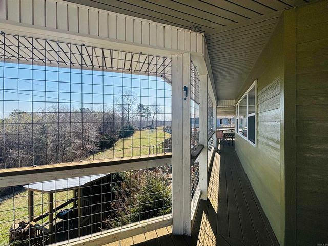 12897 14 W Highway, Mountain View, AR 72560