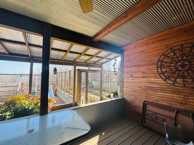 12897 14 W Highway, Mountain View, AR 72560