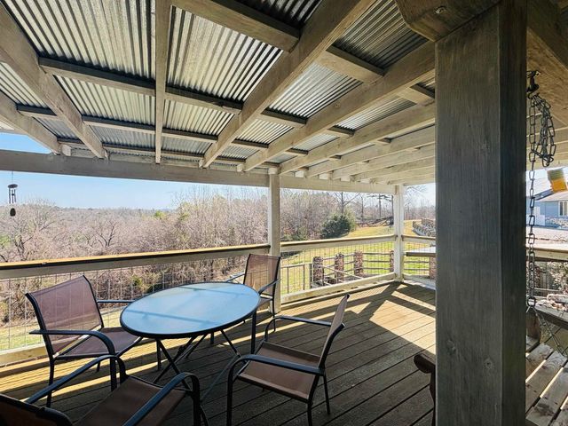 12897 14 W Highway, Mountain View, AR 72560