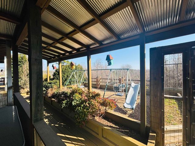 12897 14 W Highway, Mountain View, AR 72560