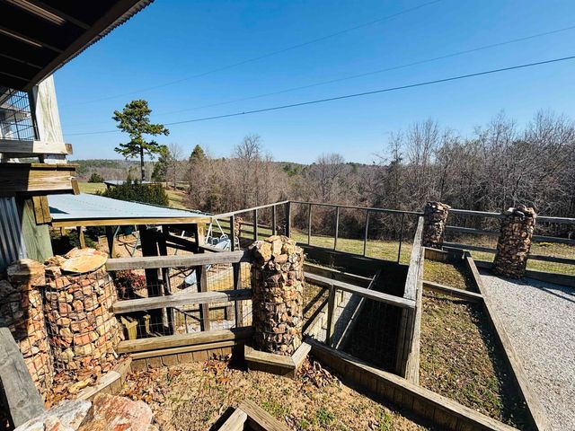 12897 14 W Highway, Mountain View, AR 72560