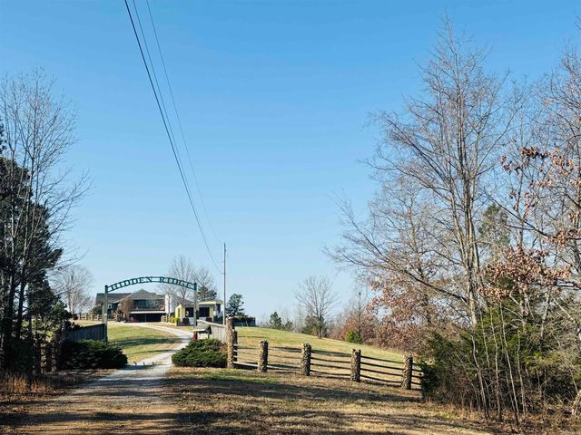 12897 14 W Highway, Mountain View, AR 72560