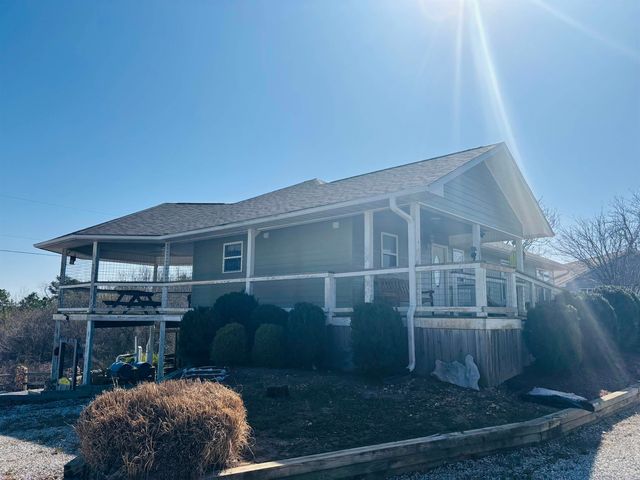 12897 14 W Highway, Mountain View, AR 72560