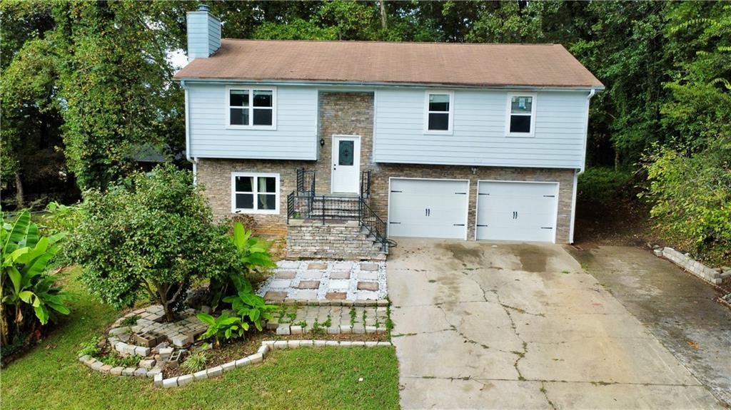 589 Whisperwill Drive, Marietta, GA 30066