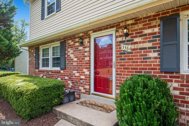 13384 BROOKFIELD CT, Chantilly, VA 20151
