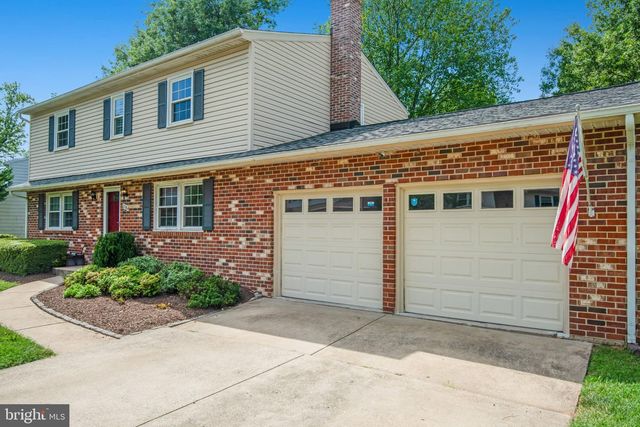 13384 BROOKFIELD CT, Chantilly, VA 20151