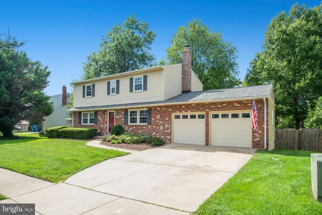 13384 BROOKFIELD CT, Chantilly, VA 20151