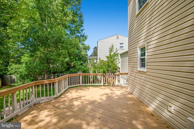 13384 BROOKFIELD CT, Chantilly, VA 20151