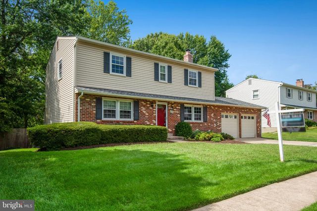 13384 BROOKFIELD CT, Chantilly, VA 20151