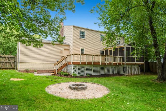 13384 BROOKFIELD CT, Chantilly, VA 20151
