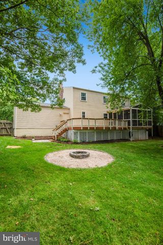 13384 BROOKFIELD CT, Chantilly, VA 20151