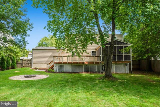 13384 BROOKFIELD CT, Chantilly, VA 20151