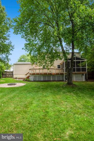 13384 BROOKFIELD CT, Chantilly, VA 20151