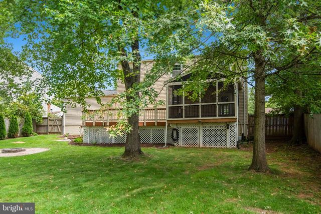 13384 BROOKFIELD CT, Chantilly, VA 20151