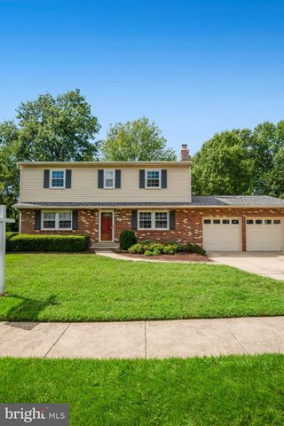 13384 BROOKFIELD CT, Chantilly, VA 20151