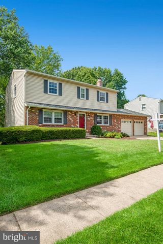 13384 BROOKFIELD CT, Chantilly, VA 20151